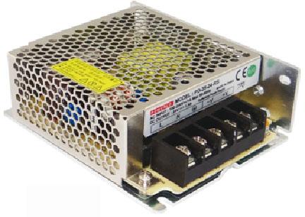PD-35-X-RS Power Supply