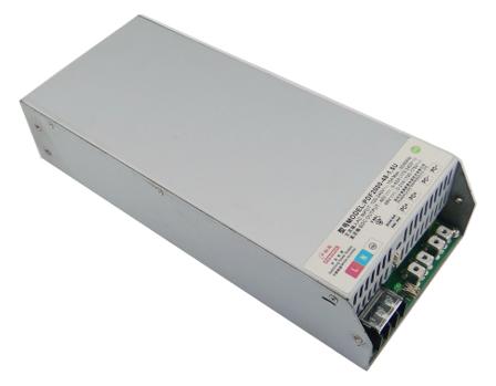 PDF-2400-X-1.5U power supply