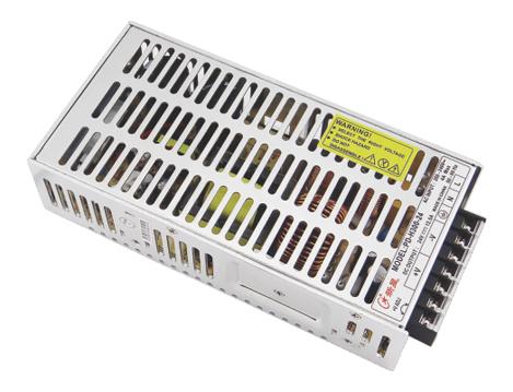 PD-H300-X power supply