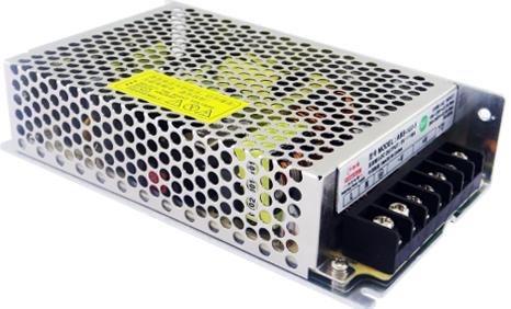 ABS-100-X power supply